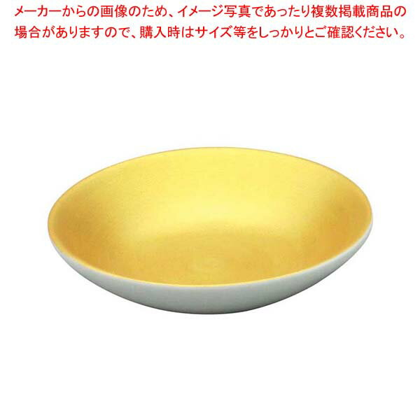 【まとめ買い10個セット品】 アルセラム強化食器 金彩杯 大 B7-98
