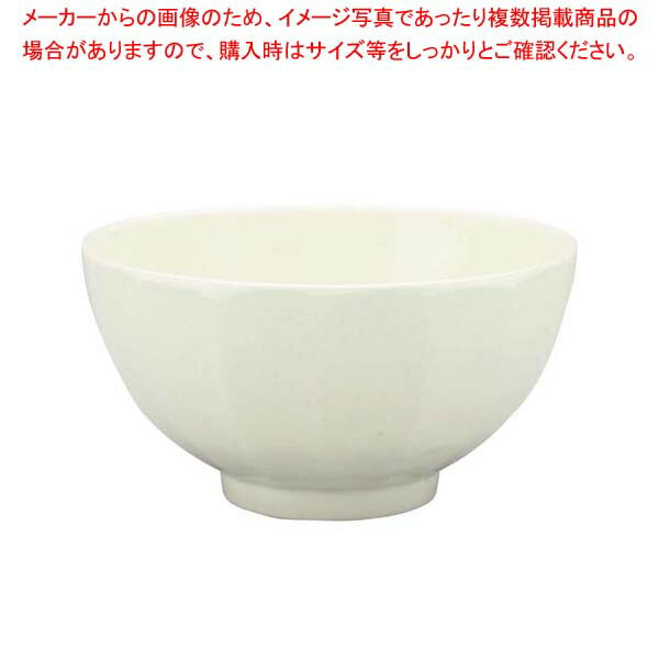 【まとめ買い10個セット品】 アルセラム強化食器 削り目飯碗 B1-52