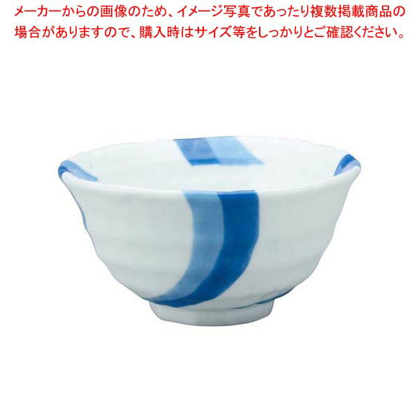 【まとめ買い10個セット品】 アルセラム強化食器 ネジ十草飯碗 EC1-60