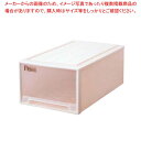 【6/11 2時まで!エントリーでポイント5倍!!】【まとめ買い10個セット品】 フィッツ 押し入れケース ディープL