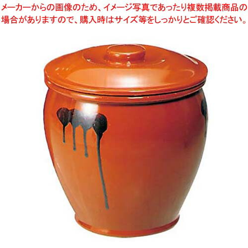 蓋付ミニ半胴瓶 0.1号