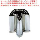 【まとめ買い10個セット品】 EBM 18-8 手造抜型 Aセット 竹 3Pcs(#1〜#3)