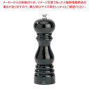 【まとめ買い10個セット品】 ユーセレクト ソルトミル ノワール 23713 18cm