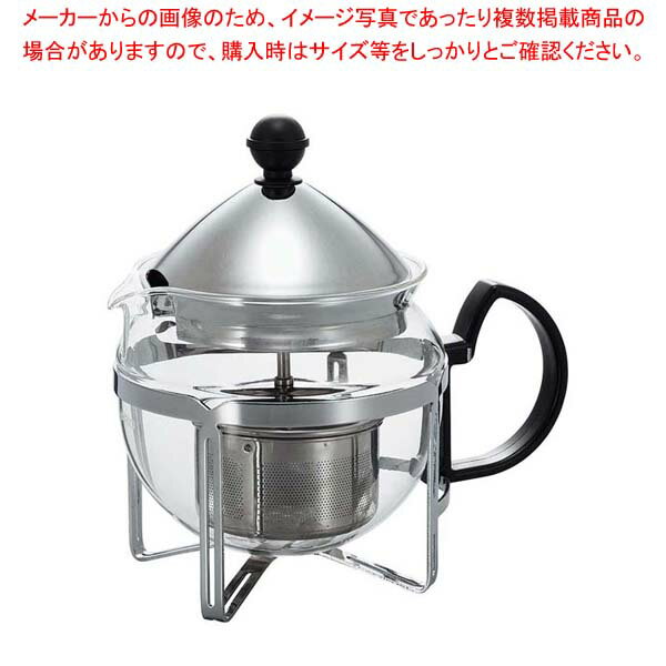 【まとめ買い10個セット品】 ハリオ ティーメーカー 茶王 CHAN-4SV