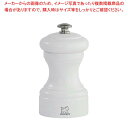 【まとめ買い10個セット品】 ソルトミル ビストロ ホワイト 10cm 22440