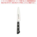 【まとめ買い10個セット品】 EBM 抗菌 スペシャル・イノックス ペティーナイフ 12cm ブラック