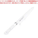 【まとめ買い10個セット品】 EBM 抗菌 スペシャル・イノックス ペティーナイフ 15cm ホワイト