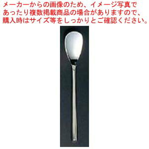 【まとめ買い10個セット品】 18-10 インペリアル クリームスプーン