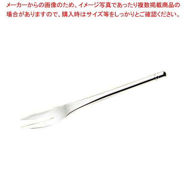【まとめ買い10個セット品】 18-10 オスカー ヒメフォーク シルバー