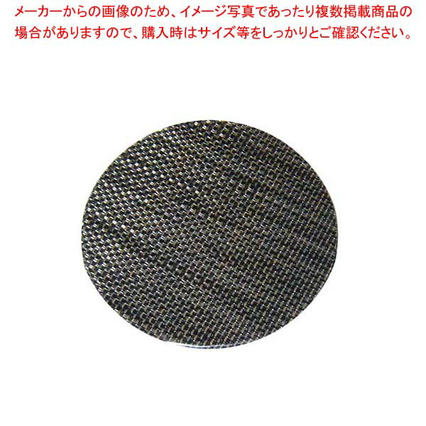 【まとめ買い10個セット品】 えいむ プランナーコースター10枚入 GM-70 ブラック&ホワイトストライプ