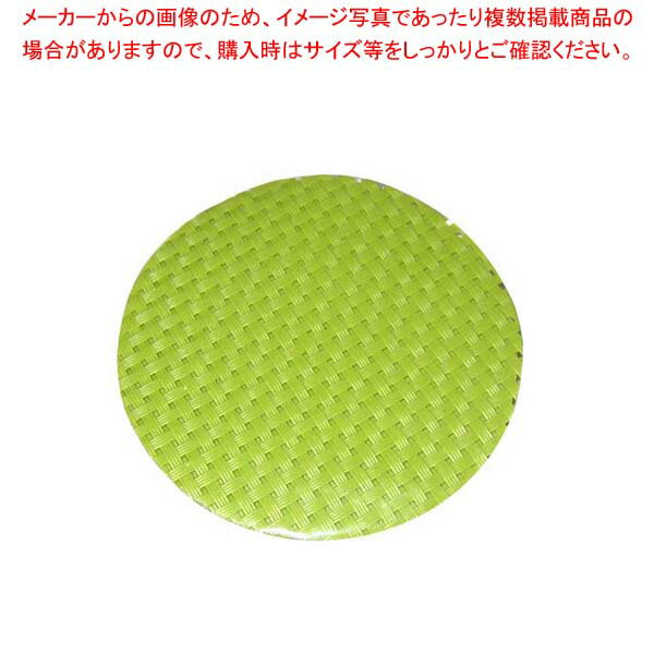 【まとめ買い10個セット品】 えいむ プランナーコースター10枚入 GM-73 グリーンチェック