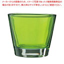 スーパーSALE限定!\エントリーでポイント5倍!/キャンドルホルダー カラリス G グリーン(6ヶ入)