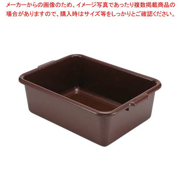 キャンブロ バスボックス 手付深型 21157CBR(131)