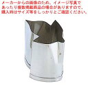 【まとめ買い10個セット品】 EBM 18-8 手造り業務用 抜型 夏 ぼたん バラD(3)