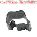 18-8 動物抜型 ゾウ No.1280