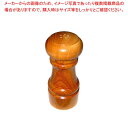 【まとめ買い10個セット品】 IKEDA ソルト入れ(ケヤキ)4112