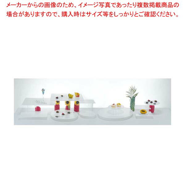 【まとめ買い10個セット品】WHITE TRAY(ホワイトトレー)セット