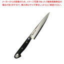 杉本 ツバ付最上品(A)洋庖丁(日本鋼)ペティーナイフ 15cm
