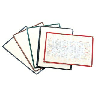 商品の仕様●外寸(mm)：210×297 ●材質： ■● 10枚入り※商品画像はイメージです。複数掲載写真も、商品は単品販売です。予めご了承下さい。※商品の外観写真は、製造時期により、実物とは細部が異なる場合がございます。予めご了承下さい。※色違い、寸法違いなども商品画像には含まれている事がございますが、全て別売です。ご購入の際は、必ず商品名及び商品の仕様内容をご確認下さい。※原則弊社では、お客様都合（※色違い、寸法違い、イメージ違い等）での返品交換はお断りしております。ご注文の際は、予めご了承下さい。→お買い得な「まとめ買い10個セット」はこちら