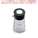 フォルマプッシュ しょう油差し M ブラック 213359