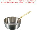 キングデンジ 雪平鍋(目盛付)24cm【 人気の鍋 使いやすい鍋ランキング 煮物鍋おすすめブランド キッチン鍋 おすすめ鍋ブランド 人気鍋メーカー 長く使える鍋...