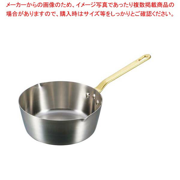 キングデンジ 雪平鍋(目盛付)30cm【 人気の鍋 使いやすい鍋ランキング 煮物鍋おすすめブランド キッチン鍋 おすすめ鍋ブランド 人気鍋メーカー 長く使える鍋 人気メーカー 】