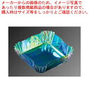 【まとめ買い10個セット品】 角型カップ 旬彩の器 オーロラ(300枚入)M33-750