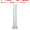 TPX メスシリンダー 1018 1L