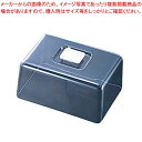 ラブリーハットフード丈 角型 大用 300×223×130