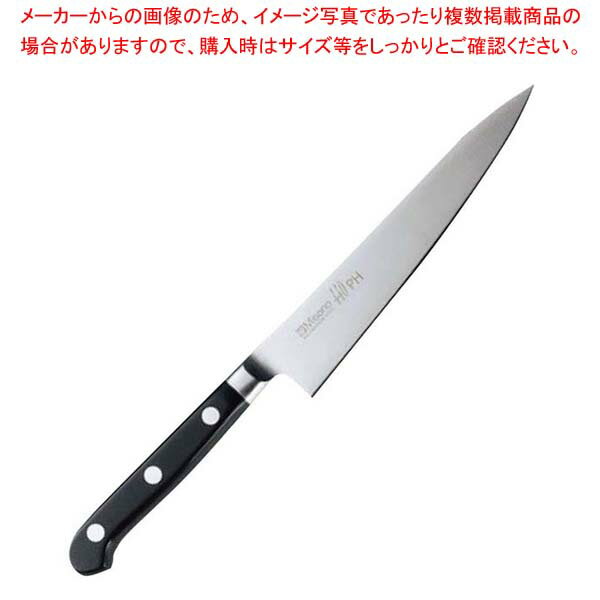 ミソノ 440PH ペティーナイフ No.031 12cm