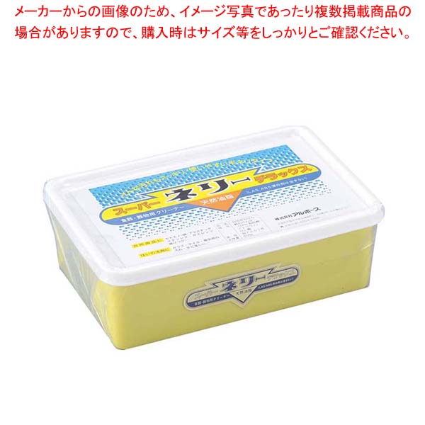 商品の仕様●容量:850g●材質：天然油脂 ■● 弱アルカリ性● 半ねりタイプ● 主原料：天然油脂● 食器、器物用クリーナー。鍋のこげつき、ガラス、タイルの汚れ落としに※商品画像はイメージです。複数掲載写真も、商品は単品販売です。予めご了承下さい。※商品の外観写真は、製造時期により、実物とは細部が異なる場合がございます。予めご了承下さい。※色違い、寸法違いなども商品画像には含まれている事がございますが、全て別売です。ご購入の際は、必ず商品名及び商品の仕様内容をご確認下さい。※原則弊社では、お客様都合（※色違い、寸法違い、イメージ違い等）での返品交換はお断りしております。ご注文の際は、予めご了承下さい。→単品での販売はこちら