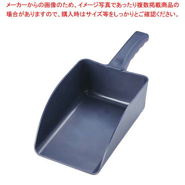 【まとめ買い10個セット品】 バーキンタ ハンドスコップ 中 赤 66203600