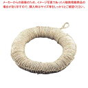 【まとめ買い10個セット品】 コーン 鍋敷 小 φ150