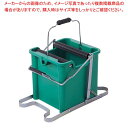 【まとめ買い10個セット品】 モップ絞り器 C型 ハンドル無 CE4415000