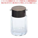 木目 正油入れ 大 ガラス製 MO-1L