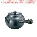 純銅 横手 急須 ブロンズ BC-101 370cc