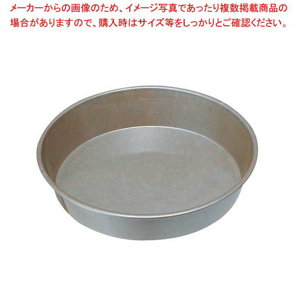 【まとめ買い10個セット品】 シリコン加工 テーパー デコ缶 浅口 12cm