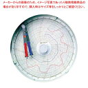 温湿度記録計 温湿きろく君 KC10-WW(8日用)