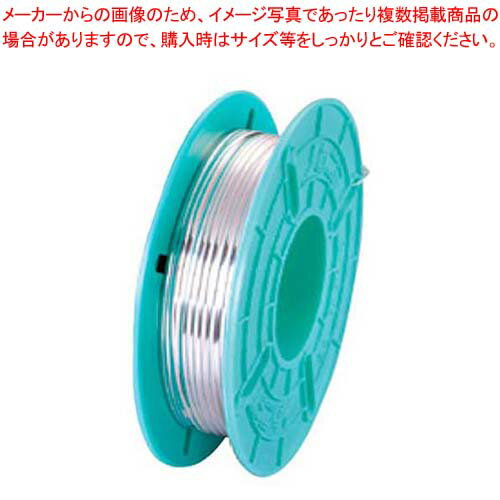 ビニタイPET リール巻 銀