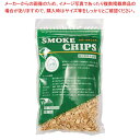 スモークチップ 100g ナラ