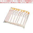 割箸 赤線仕入 丁六 100膳入