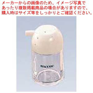 【まとめ買い10個セット品】 キノコ ソースさし K-5102 白