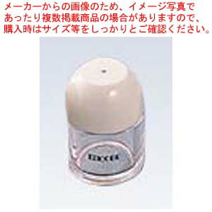 商品の仕様●外寸(mm)：φ50×H70 ●容量:60ml●材質：メタクリル樹脂 ●耐熱・耐冷温度：メタクリル樹脂：80℃■● 耐熱温度：80℃※商品画像はイメージです。複数掲載写真も、商品は単品販売です。予めご了承下さい。※商品の外観写真...