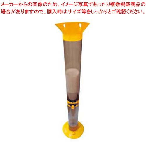 【まとめ買い10個セット品】 カップコレクター(紙コップ専用ゴミ箱)