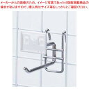ネット用2段フック100 40636