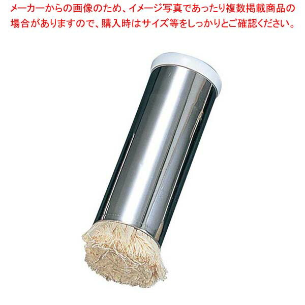 上物 油引 小 φ26×120【 お好み焼きの道具 たこ焼きの道具 鉄板焼小物 鉄板焼き用品 】