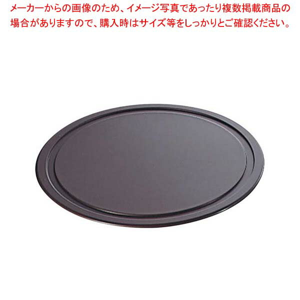 樂天商城 - 【まとめ買い10個セット品】 メラミン ケーキ台 M-200 ブラウン
