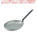 デバイヤー 鉄 共柄 オーバルフライパン 5111-40cm【 鉄製フライパン 業務用 フライパン 使いやすい フライパン 口コミ キッチン フライパン 人気 フライパン 鉄製 おすすめのフライパン プロ用 通販 】