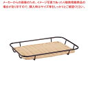 マラソン期間限定!\エントリーでポイント5倍!/【まとめ買い10個セット品】 テーパー枠付すのこブラック DS502 60型 ナチュラル
