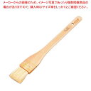 EBM 製菓用 特上白ハケ(三味糸三段)1寸(30mm)